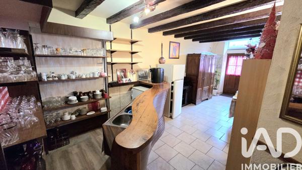 Maison à vendre 11 pièces 522 m² Chaillac