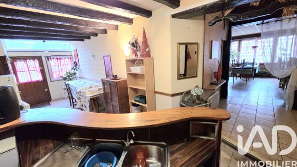 Maison à vendre 11 pièces 522 m² Chaillac