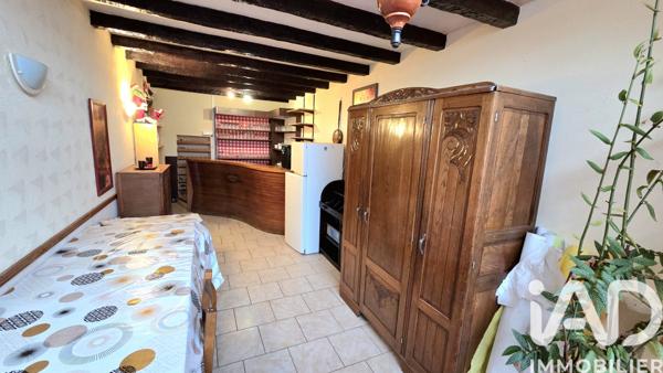 Maison à vendre 11 pièces 522 m² Chaillac