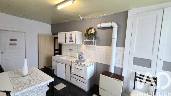 Maison à vendre 11 pièces 522 m² Chaillac