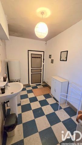 Maison à vendre 11 pièces 522 m² Chaillac