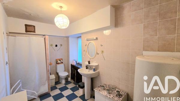 Maison à vendre 11 pièces 522 m² Chaillac