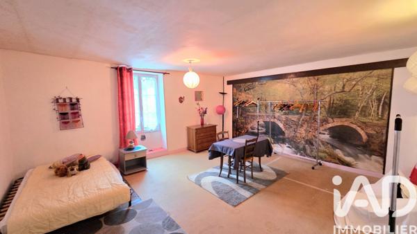 Maison à vendre 11 pièces 522 m² Chaillac