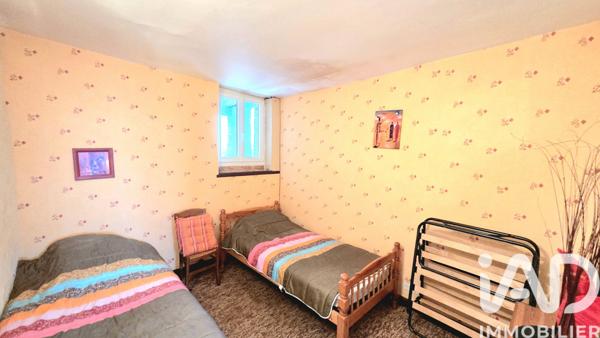 Maison à vendre 11 pièces 522 m² Chaillac