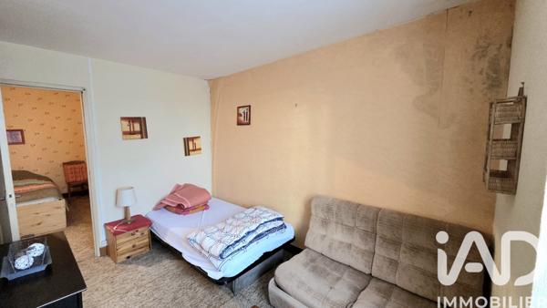 Maison à vendre 11 pièces 522 m² Chaillac