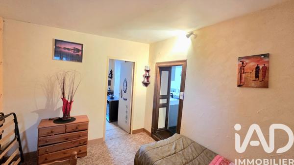 Maison à vendre 11 pièces 522 m² Chaillac