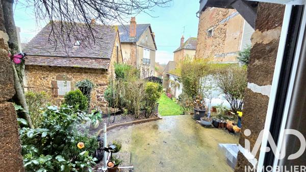 Maison à vendre 11 pièces 522 m² Chaillac