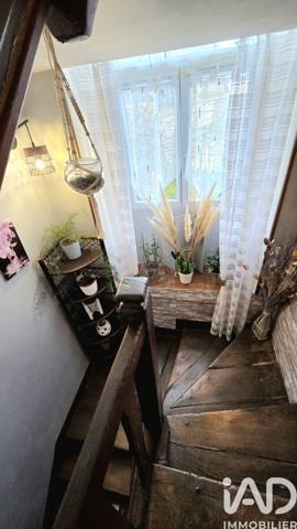 Maison à vendre 11 pièces 522 m² Chaillac