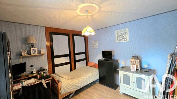 Maison à vendre 11 pièces 522 m² Chaillac