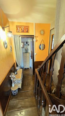 Maison à vendre 11 pièces 522 m² Chaillac