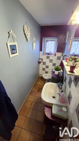 Maison à vendre 11 pièces 522 m² Chaillac