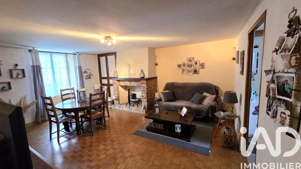 Maison à vendre 11 pièces 522 m² Chaillac