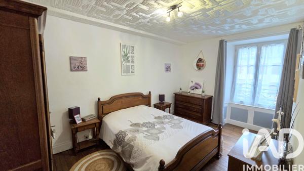 Maison à vendre 11 pièces 522 m² Chaillac