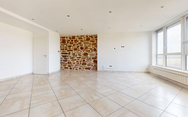 Appartement à louer    4 pièces • 115,54 m2 Rodez