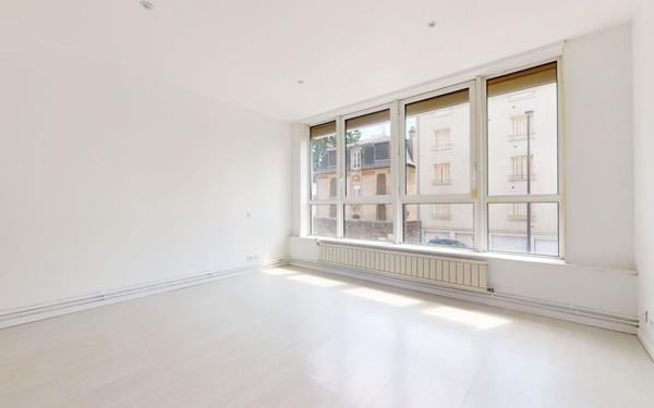 Appartement à louer    4 pièces • 115,54 m2 Rodez
