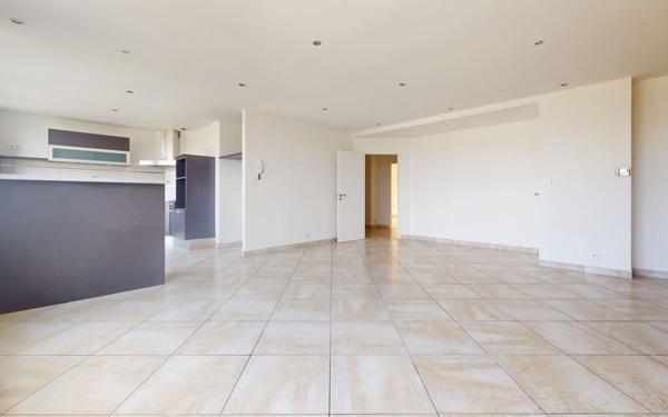 Appartement à louer    4 pièces • 115,54 m2 Rodez