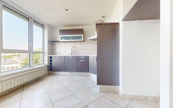 Appartement à louer    4 pièces • 115,54 m2 Rodez