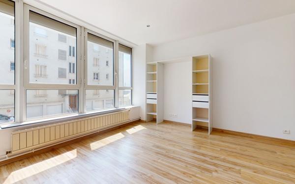 Appartement à louer    4 pièces • 115,54 m2 Rodez