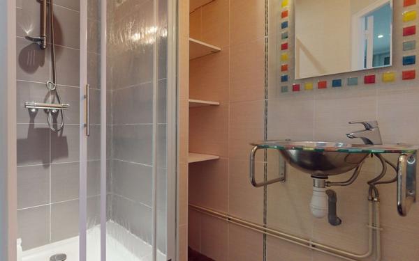 Appartement à louer    4 pièces • 115,54 m2 Rodez