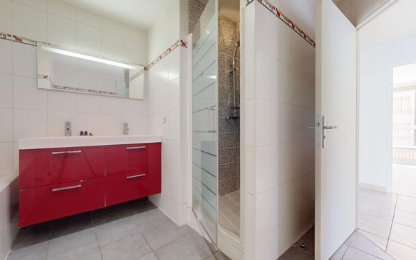 Appartement à louer    4 pièces • 115,54 m2 Rodez