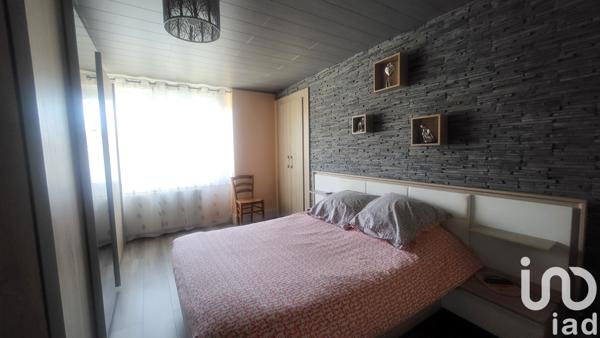 Appartement à vendre 5 pièces 128 m² Pontarlier