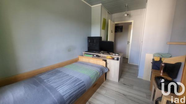 Appartement à vendre 5 pièces 128 m² Pontarlier