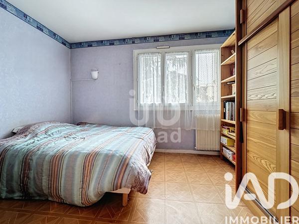 Appartement à vendre 4 pièces 81 m² Villiers-sur-Marne