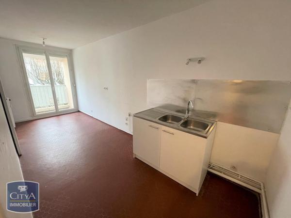 Appartement à louer 2 pièces 65.49m²