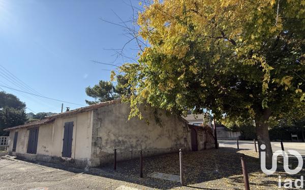 Maison à vendre 4 pièces 83 m² Châteaurenard