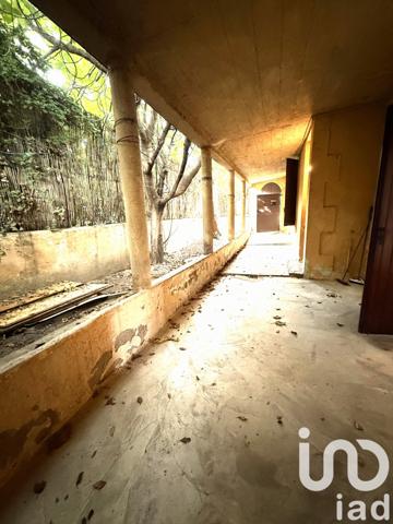 Maison à vendre 4 pièces 83 m² Châteaurenard