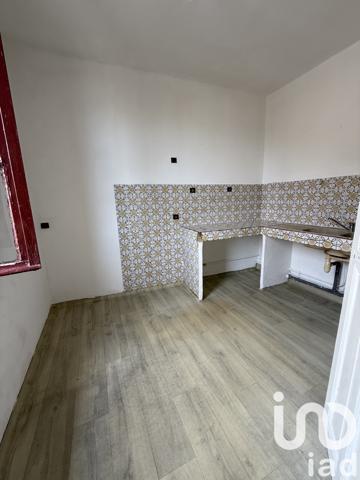 Maison à vendre 4 pièces 83 m² Châteaurenard