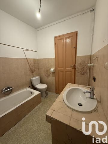 Maison à vendre 4 pièces 83 m² Châteaurenard