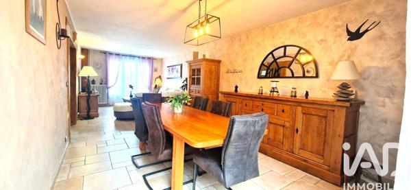 Maison à vendre 8 pièces 131 m² Brétigny-sur-Orge