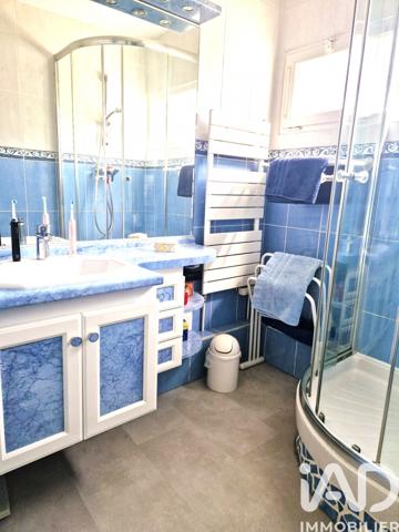 Maison à vendre 8 pièces 131 m² Brétigny-sur-Orge