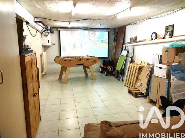 Maison à vendre 8 pièces 131 m² Brétigny-sur-Orge