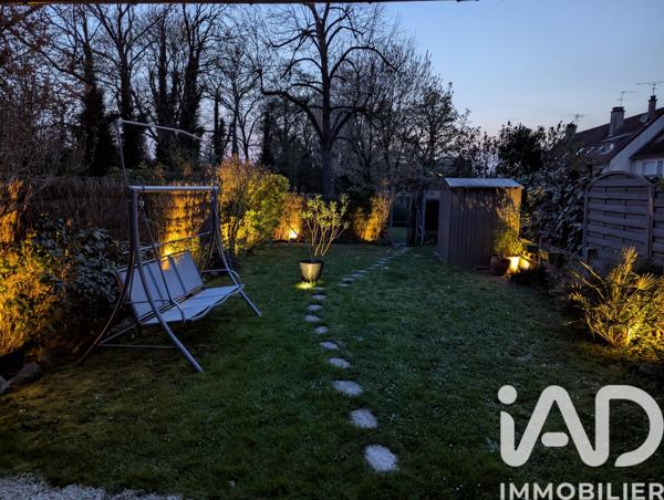 Maison à vendre 8 pièces 131 m² Brétigny-sur-Orge