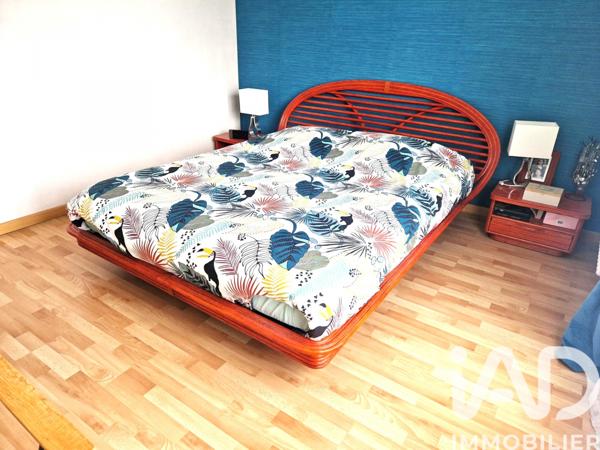Maison à vendre 8 pièces 131 m² Brétigny-sur-Orge