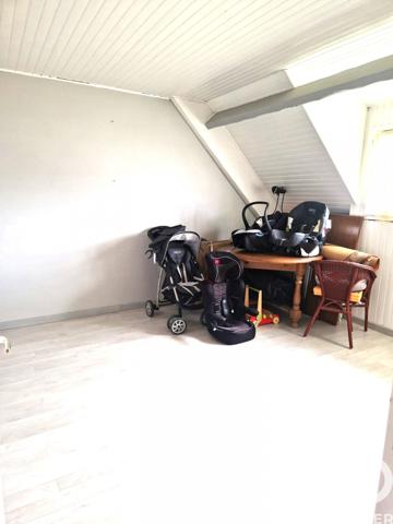 Maison à vendre 8 pièces 131 m² Brétigny-sur-Orge