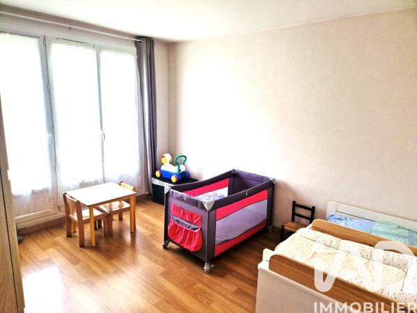 Maison à vendre 8 pièces 131 m² Brétigny-sur-Orge