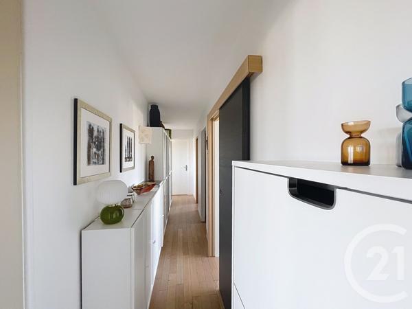 Appartement T4 à vendre  4 pièces - 102,86 m2 PLOEMEUR - 56