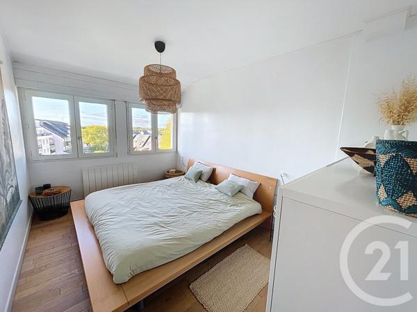 Appartement T4 à vendre  4 pièces - 102,86 m2 PLOEMEUR - 56