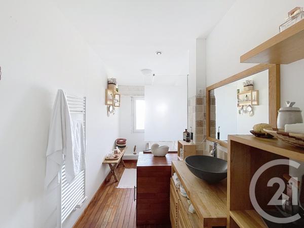 Appartement T4 à vendre  4 pièces - 102,86 m2 PLOEMEUR - 56