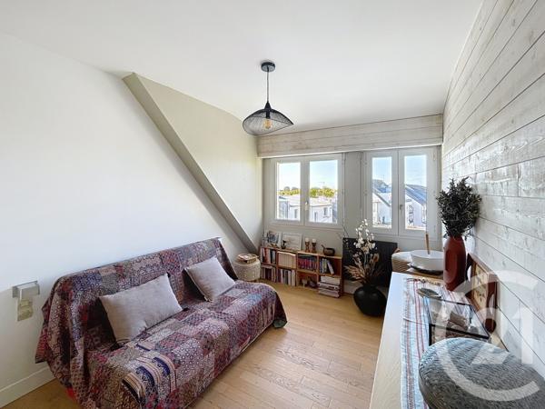 Appartement T4 à vendre  4 pièces - 102,86 m2 PLOEMEUR - 56