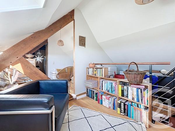 Appartement T4 à vendre  4 pièces - 102,86 m2 PLOEMEUR - 56