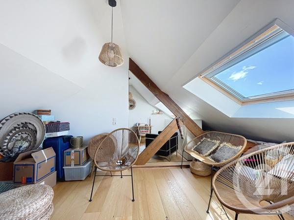 Appartement T4 à vendre  4 pièces - 102,86 m2 PLOEMEUR - 56