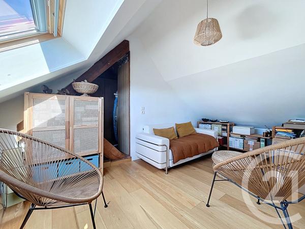 Appartement T4 à vendre  4 pièces - 102,86 m2 PLOEMEUR - 56