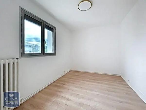 Appartement à vendre 3 pièces 50.47m² Villejuif (94800)