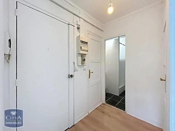 Appartement à vendre 3 pièces 50.47m² Villejuif (94800)