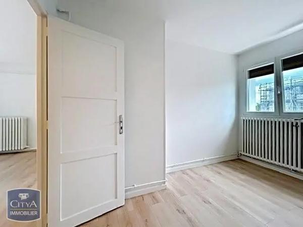 Appartement à vendre 3 pièces 50.47m² Villejuif (94800)