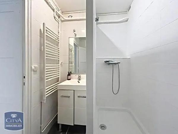 Appartement à vendre 3 pièces 50.47m² Villejuif (94800)